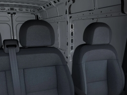 Ram ProMaster Cargo Van Tradesman 2500 High Roof 159" WB w/Pass Seat 2026