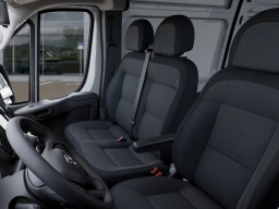 Ram ProMaster Cargo Van Tradesman 2500 High Roof 159" WB w/Pass Seat 2026
