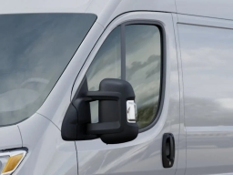 Ram ProMaster Cargo Van Tradesman 2500 High Roof 159" WB w/Pass Seat 2026