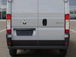 Ram ProMaster Cargo Van Tradesman 2500 High Roof 159" WB w/Pass Seat 2026