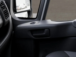 Ram ProMaster Cargo Van Tradesman 2500 High Roof 159" WB w/Pass Seat 2026