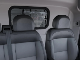 Ram ProMaster Cargo Van Tradesman 2500 High Roof 159" WB w/Pass Seat 2026