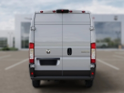 Ram ProMaster Cargo Van Tradesman 2500 High Roof 159" WB w/Pass Seat 2026