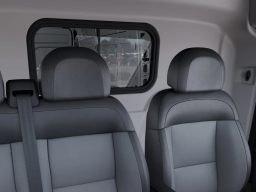 Ram ProMaster Cargo Van Tradesman 2500 High Roof 159" WB w/Pass Seat 2026