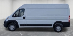 Ram ProMaster Cargo Van Tradesman 2500 High Roof 159" WB w/Pass Seat 2026