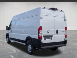 Ram ProMaster Cargo Van Tradesman 2500 High Roof 159" WB w/Pass Seat 2026