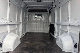 Ram ProMaster Cargo Van Tradesman 2500 High Roof 159" WB w/Pass Seat 2026