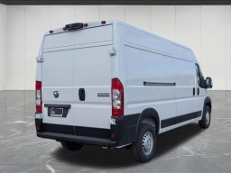 Ram ProMaster Cargo Van Tradesman 2500 High Roof 159" WB w/Pass Seat 2026