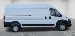 Ram ProMaster Cargo Van Tradesman 2500 High Roof 159" WB w/Pass Seat 2026