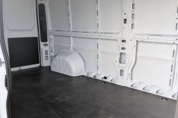 Ram ProMaster Cargo Van Tradesman 2500 High Roof 159" WB w/Pass Seat 2026