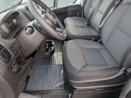 Ram ProMaster Cargo Van Tradesman 2500 High Roof 159" WB w/Pass Seat 2026