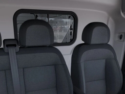 Ram ProMaster Cargo Van Tradesman 2500 High Roof 159" WB w/Pass Seat 2026