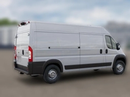 Ram ProMaster Cargo Van Tradesman 2500 High Roof 159" WB w/Pass Seat 2026