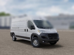 Ram ProMaster Cargo Van Tradesman 2500 High Roof 159" WB w/Pass Seat 2026