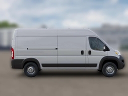 Ram ProMaster Cargo Van Tradesman 2500 High Roof 159" WB w/Pass Seat 2026