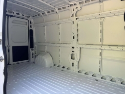 Ram ProMaster Cargo Van Tradesman 2500 High Roof 159" WB w/Pass Seat 2026