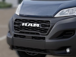 Ram ProMaster Cargo Van Tradesman 1500 Low Roof 118" WB w/Pass Seat 2026