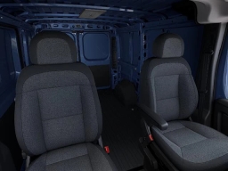 Ram ProMaster Cargo Van Tradesman 1500 Low Roof 118" WB w/Pass Seat 2026
