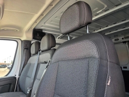 Ram ProMaster Cargo Van Tradesman 1500 Low Roof 118" WB w/Pass Seat 2026