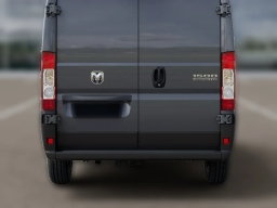 Ram ProMaster Cargo Van Tradesman 1500 Low Roof 118" WB w/Pass Seat 2026