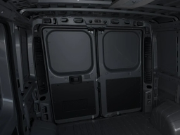 Ram ProMaster Cargo Van Tradesman 1500 Low Roof 118" WB w/Pass Seat 2026