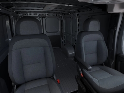 Ram ProMaster Cargo Van Tradesman 1500 Low Roof 118" WB w/Pass Seat 2026