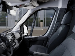 Ram ProMaster Cargo Van Tradesman 1500 Low Roof 118" WB w/Pass Seat 2026