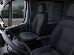 Ram ProMaster Cargo Van Tradesman 1500 Low Roof 118" WB w/Pass Seat 2026
