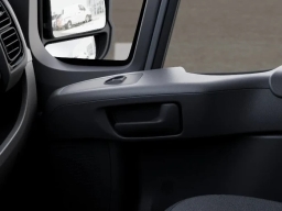 Ram ProMaster Cargo Van Tradesman 1500 Low Roof 118" WB w/Pass Seat 2026