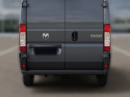 Ram ProMaster Cargo Van Tradesman 1500 Low Roof 118" WB w/Pass Seat 2026