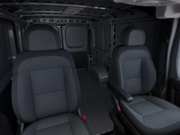 Ram ProMaster Cargo Van Tradesman 1500 Low Roof 118" WB w/Pass Seat 2026