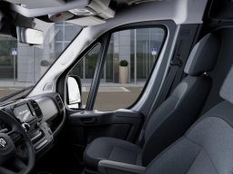Ram ProMaster Cargo Van Tradesman 1500 Low Roof 118" WB w/Pass Seat 2026
