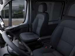Ram ProMaster Cargo Van Tradesman 1500 Low Roof 118" WB w/Pass Seat 2026
