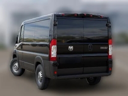 Ram ProMaster Cargo Van Tradesman 1500 Low Roof 118" WB w/Pass Seat 2026