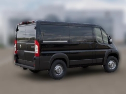 Ram ProMaster Cargo Van Tradesman 1500 Low Roof 118" WB w/Pass Seat 2026
