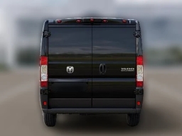 Ram ProMaster Cargo Van Tradesman 1500 Low Roof 118" WB w/Pass Seat 2026