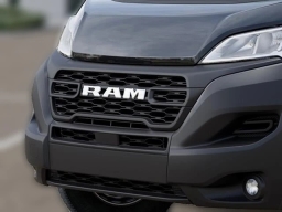 Ram ProMaster Cargo Van Tradesman 1500 Low Roof 118" WB w/Pass Seat 2026