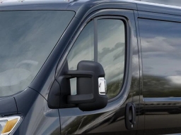 Ram ProMaster Cargo Van Tradesman 1500 Low Roof 118" WB w/Pass Seat 2026