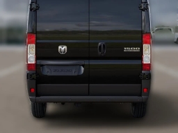 Ram ProMaster Cargo Van Tradesman 1500 Low Roof 118" WB w/Pass Seat 2026