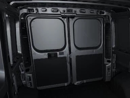 Ram ProMaster Cargo Van Tradesman 1500 Low Roof 118" WB w/Pass Seat 2026