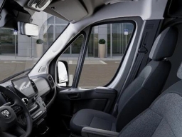 Ram ProMaster Cargo Van Tradesman 1500 Low Roof 118" WB w/Pass Seat 2026