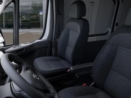 Ram ProMaster Cargo Van Tradesman 1500 Low Roof 118" WB w/Pass Seat 2026