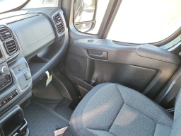 Ram ProMaster Cargo Van Tradesman 1500 Low Roof 118" WB w/Pass Seat 2026