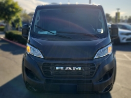 Ram ProMaster Cargo Van Tradesman 1500 Low Roof 118" WB w/Pass Seat 2026