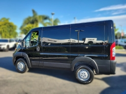 Ram ProMaster Cargo Van Tradesman 1500 Low Roof 118" WB w/Pass Seat 2026