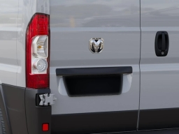 Ram ProMaster Cargo Van Tradesman 1500 Low Roof 118" WB w/Pass Seat 2026