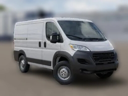 Ram ProMaster Cargo Van Tradesman 1500 Low Roof 118" WB w/Pass Seat 2026