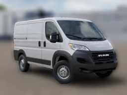 Ram ProMaster Cargo Van Tradesman 1500 Low Roof 118" WB w/Pass Seat 2026