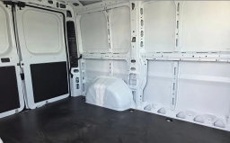 Ram ProMaster Cargo Van Tradesman 1500 Low Roof 118" WB w/Pass Seat 2026