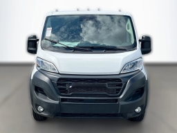 Ram ProMaster Cargo Van Tradesman 1500 Low Roof 118" WB w/Pass Seat 2026